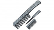 Couteau Caché Blade USA Peigne Damier
