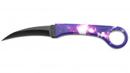 Couteau Caché Blade USA Peigne Univers