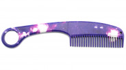 Couteau Caché Blade USA Peigne Univers