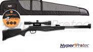 Carabine À Plomb Stoeger RX40 Avec Lunette 3-9X40