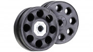Barillet chargeur pour 850 airmagnum ou walther 1250 dominator cal. 5.5mm