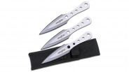 Couteau de Lancer Perfect Point PP-022-3S