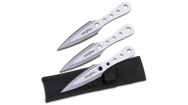 Couteau de Lancer Perfect Point PP-022-3S