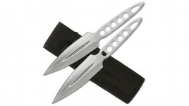 Couteau de Lancer Blade USA KS-6807-2