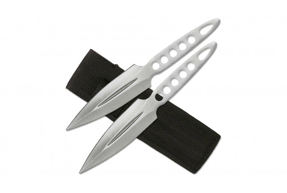 Couteau de Lancer Blade USA KS-6807-2