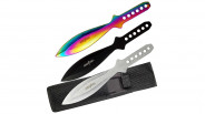 Couteau de Lancer Perfect Point TK-114-3
