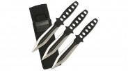 Couteau de Lancer Perfect Point PP-136-3