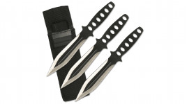 Couteau de Lancer Perfect Point PP-136-3