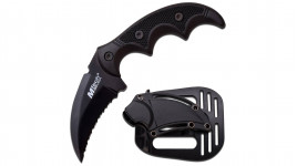 Karambit MTech USA MT-20-63 - Noir
