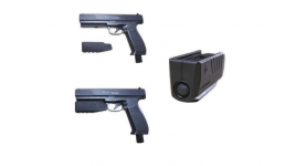 Chargeur rapide VESTA PDW50