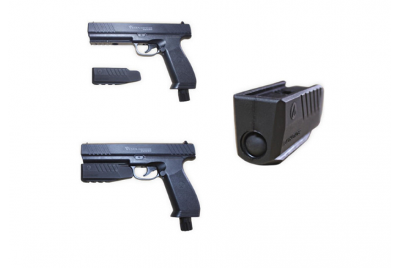 Chargeur rapide VESTA PDW50