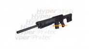 Sig 556 DMR - Sniper aisoft électrique de King Arms