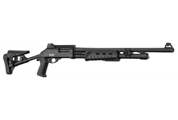 AKSA ARMS Fusil à pompe CMP12 Cal. 12/76