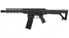 Carabine Bille Caoutchouc T4E TC68 Full Auto