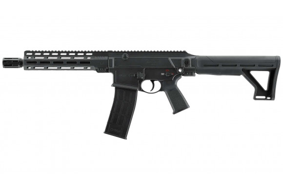Carabine Bille Caoutchouc T4E TC68 Full Auto