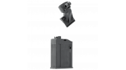 Carabine Bille Caoutchouc T4E TC68 Full Auto