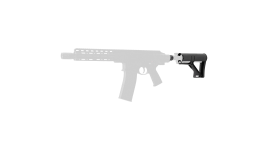 Adaptateur Crosse Umarex HPA pour carabine T4E TC68