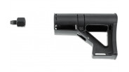 Adaptateur Crosse Umarex HPA pour carabine T4E TC68