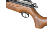 Snowpeak M25 WOOD PCP 5.5 mm 19.9 J