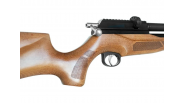 Snowpeak M25 WOOD PCP 5.5 mm 19.9 J