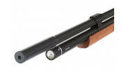 Snowpeak M25 WOOD PCP 5.5 mm 19.9 J