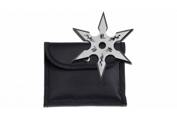 Shuriken Snake Eye 90-22S