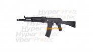 Kalashnikov AK 105 avec batterie et chargeur - 460 fps
