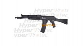 Kalashnikov AK 105 avec batterie et chargeur - 460 fps