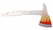 Hache de lancer Perfect Point PP-120-2FL
