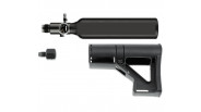Adaptateur Crosse Umarex HPA pour carabine T4E TC68