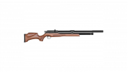 Pack Snowpeak M25W Wood PCP - carabine à plomb calibre 9 mm 19.9 J