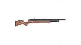 Pack Snowpeak M25W Wood PCP - carabine à plomb calibre 9 mm 19.9 J