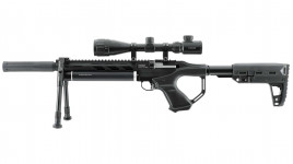 Carabine PCP UX Notos