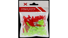Fléchette Airgun Darts UX - Calibre 5.5 mm