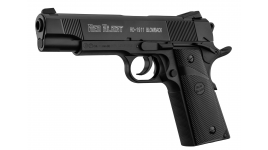 Pistolet GAMO Red Alert RD-1911 Blowback - Bille acier
