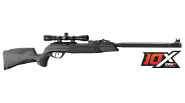 Gamo Speedster IGT Gen2 avec lunette 4 x 32 - Carabine à plomb