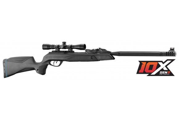Gamo Speedster IGT Gen2 avec lunette 4 x 32 - Carabine à plomb
