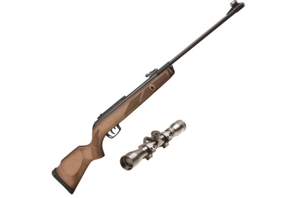 Carabine Big Cat Hunter Gamo