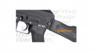 Kalashnikov airsoft de Cybergun AK 105 avec batterie 460 fps