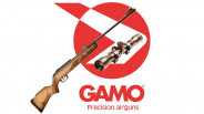 Carabine Big Cat Hunter Gamo
