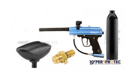 Pack Paintball VALKEN RAZORBACK