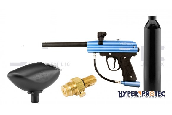 Pack Paintball VALKEN RAZORBACK