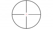 Lunette De Tir KonusPro Evo 3-12x50