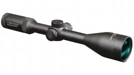 Lunette De Tir KonusPro Evo 3-12x50