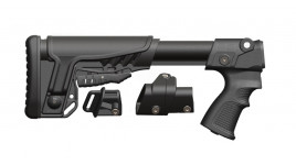 Pack DLG Tactical Crosse Fusil à POMPE MOSSBERG MAVERICK
