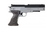Pistolet à plombs Weihrauch HW 45 Silver Star Sport 4.5 mm