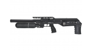 Carabine PCP FX Airguns LEOPARD Standard Bottle
