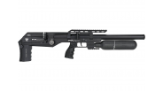 Carabine PCP FX Airguns LEOPARD Standard Bottle