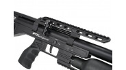 Carabine PCP FX Airguns LEOPARD Standard Bottle