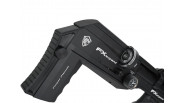 Carabine PCP FX Airguns LEOPARD Standard Bottle